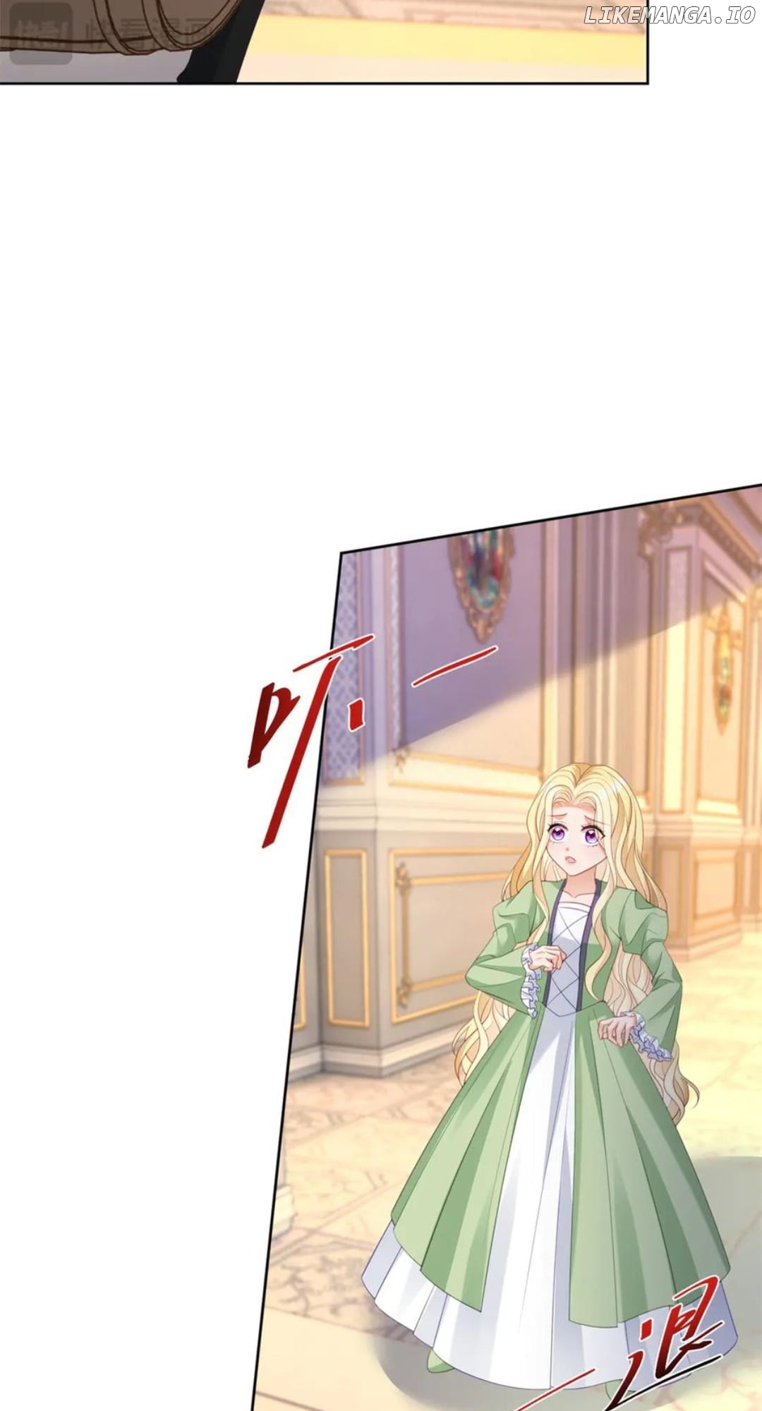 The Duchess Goes Crazy Once A Day Chapter 46 - page 7